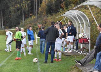 Foto č. 3 - Horní Bečva - Krhová