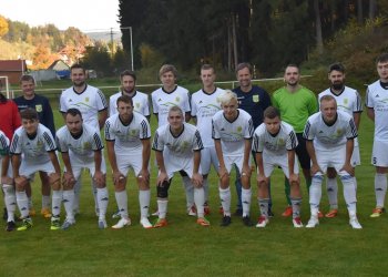 Foto č. 2 - Horní Bečva - Krhová