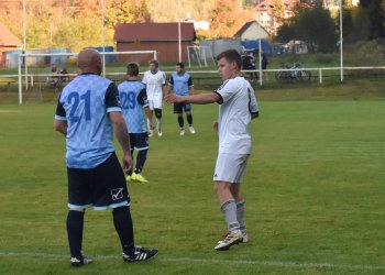 Foto č. 10 - Horní Bečva - Krhová