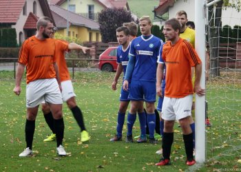 Foto č. 11 - Všechovice - Velké Losiny