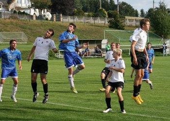 Foto č. 3 - Zašová - Vizovice 3:0
