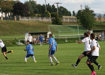 Foto č. 4 - Zašová - Vizovice 3:0