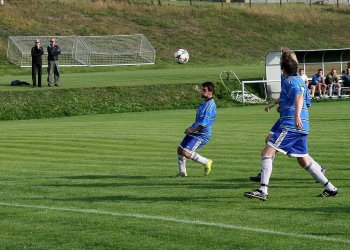 Foto č. 5 - Zašová - Vizovice 3:0