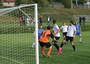 Foto č. 7 - Zašová - Vizovice 3:0