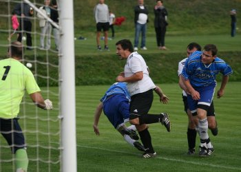 Foto č. 9 - Zašová - Vizovice 3:0