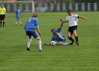 Foto č. 10 - Zašová - Vizovice 3:0