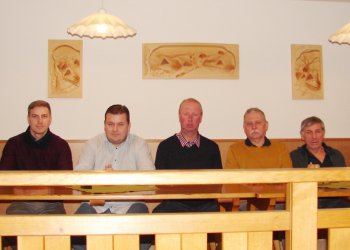 Foto č. 2 - OFS Vsetín prodloužil spolupráci s MěFS Ostrava