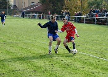 Foto č. 6 - Zašová - Hrachovec 