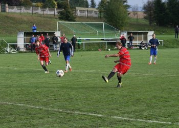 Foto č. 9 - Zašová - Hrachovec 