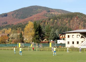 Foto č. 5 - Dolní Bečva - Kelč