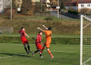 Foto č. 3 - Zašová - Jablůnka