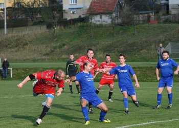 Foto č. 5 - Zašová - Jablůnka