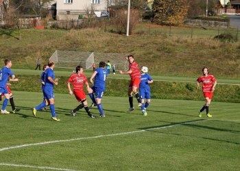 Foto č. 1 - Zašová - Jablůnka