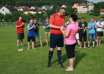 Foto č. 9 - Memoriál Ládi Štěpána