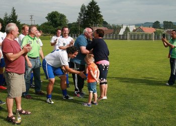 Foto č. 5 - Memoriál Ládi Štěpána