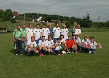 Foto č. 10 - Memoriál Ládi Štěpána