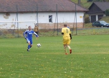 Foto č. 5 - Semetín - VKK B