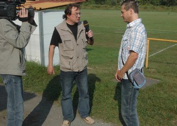 Foto č. 3 - Zlatá generace žáků Poličné 2008 - 2012