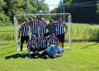 Foto č. 6 - HSK Cup Huslenky