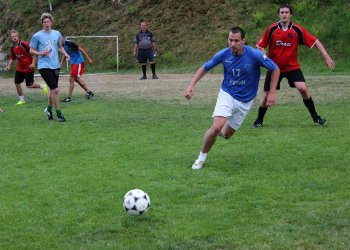 Foto č. 15 - HSK Cup Huslenky