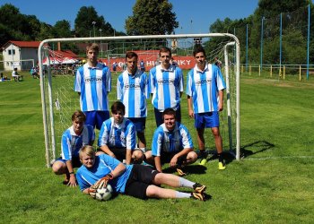 Foto č. 2 - HSK Cup Huslenky