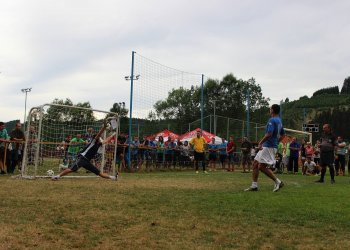 Foto č. 14 - HSK Cup Huslenky