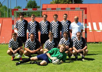 Foto č. 7 - HSK Cup Huslenky