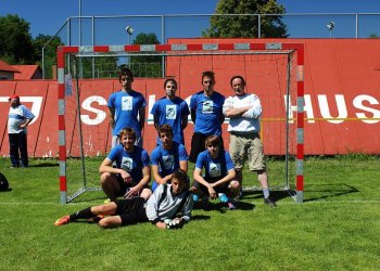 Foto č. 8 - HSK Cup Huslenky