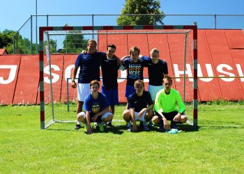 Foto č. 1 - HSK Cup Huslenky