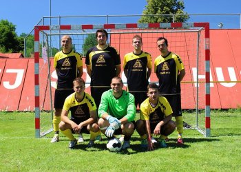 Foto č. 12 - HSK Cup Huslenky