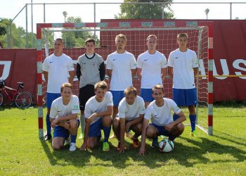 Foto č. 4 - HSK Cup Huslenky