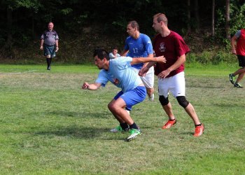 Foto č. 17 - HSK Cup Huslenky