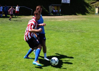 Foto č. 22 - HSK Cup Huslenky