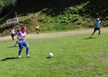 Foto č. 20 - HSK Cup Huslenky
