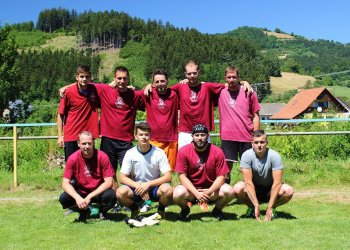 Foto č. 25 - HSK Cup Huslenky