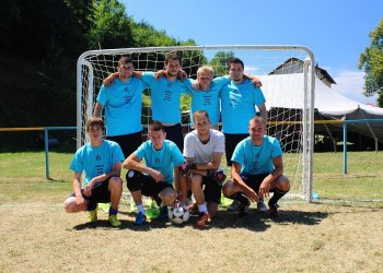 Foto č. 26 - HSK Cup Huslenky