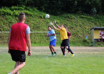 Foto č. 16 - HSK Cup Huslenky