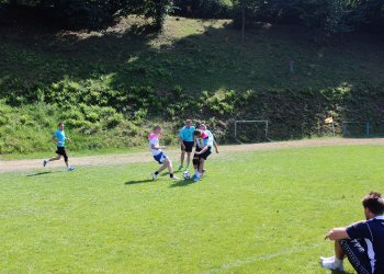 Foto č. 19 - HSK Cup Huslenky