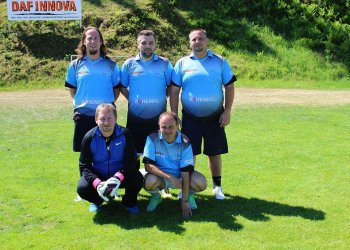 Foto č. 31 - HSK Cup Huslenky