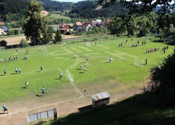 Foto č. 24 - HSK Cup Huslenky