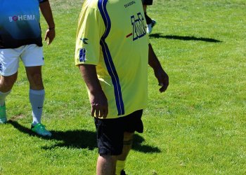 Foto č. 23 - HSK Cup Huslenky