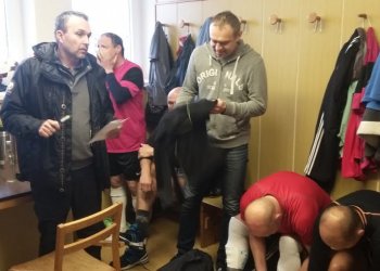 Foto č. 2 - Halenkov B - Vsetín B