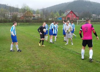 Foto č. 12 - Halenkov B - Vsetín B