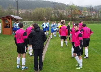 Foto č. 13 - Halenkov B - Vsetín B