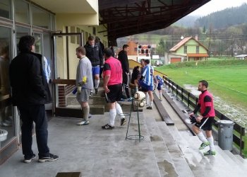 Foto č. 19 - Halenkov B - Vsetín B