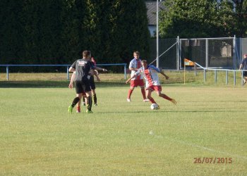 Foto č. 4 - Zubří - Zašová 4:0 (1:0)