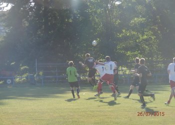 Foto č. 2 - Zubří - Zašová 4:0 (1:0)
