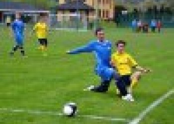 Foto č. 94 - Jarcová - Růžďka
