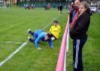 Foto č. 95 - Jarcová - Růžďka