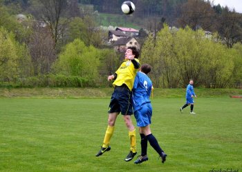 Foto č. 131 - Jarcová - Růžďka